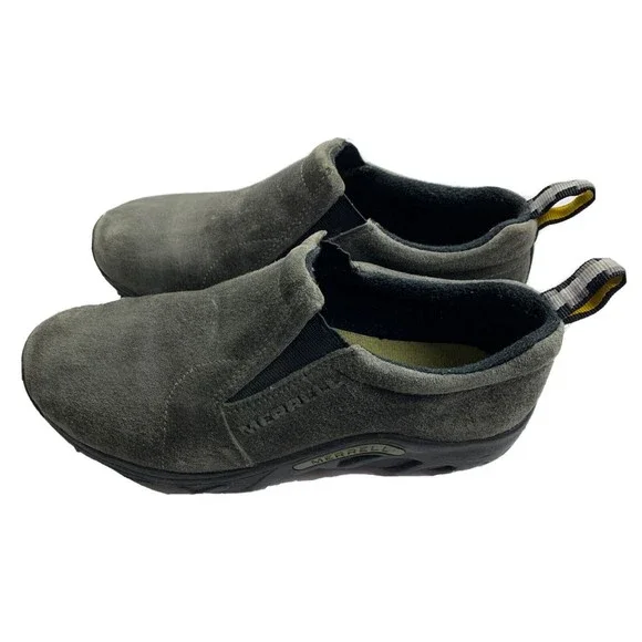 Merrell | Shoes | Merrell Comfort Shoes Jungle Moc Slip On  display picture 2